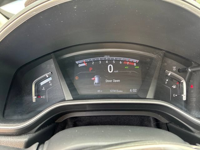 Certified 2020 Honda CR-V Touring image 18