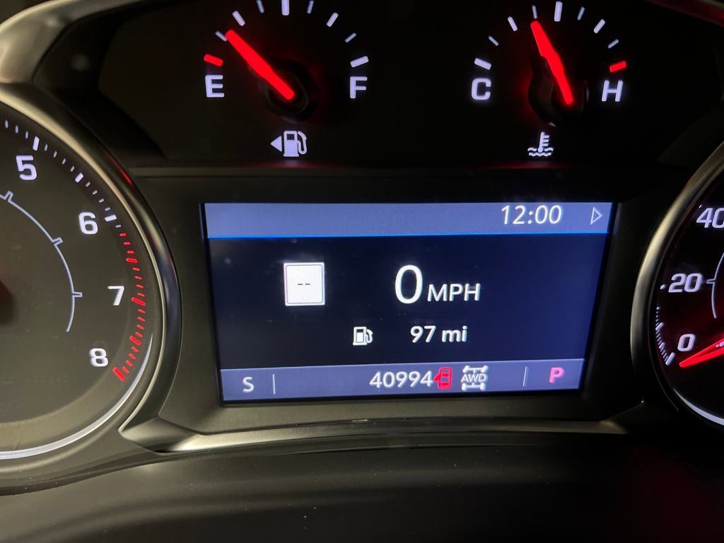 Certified 2023 GMC Acadia SLE w/ Driver Convenience Package image 18