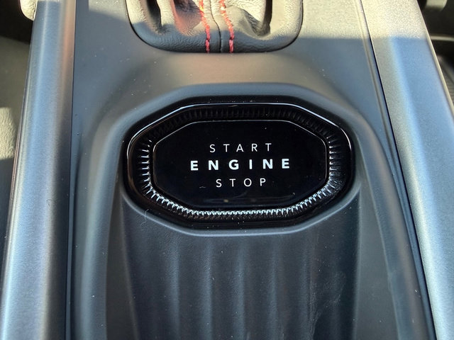 New 2026 Dodge Charger Scat Pack w/ Blacktop Package image 27