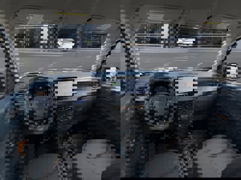 New 2026 Ford Maverick Tremor image 9