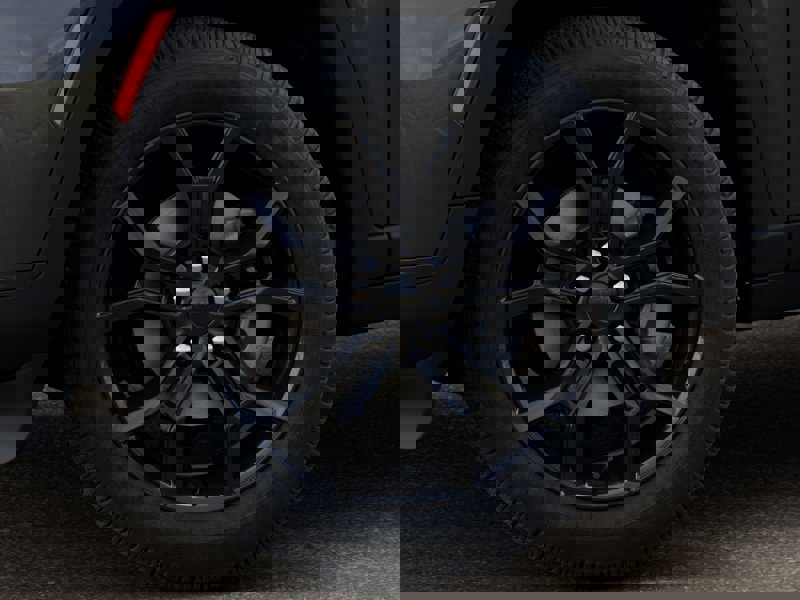 New 2025 Jeep Grand Cherokee L Limited image 25