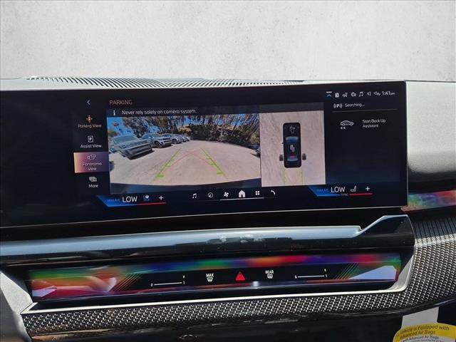 New 2027 BMW i5 eDrive40 w/ M Sport Package RWD image 12