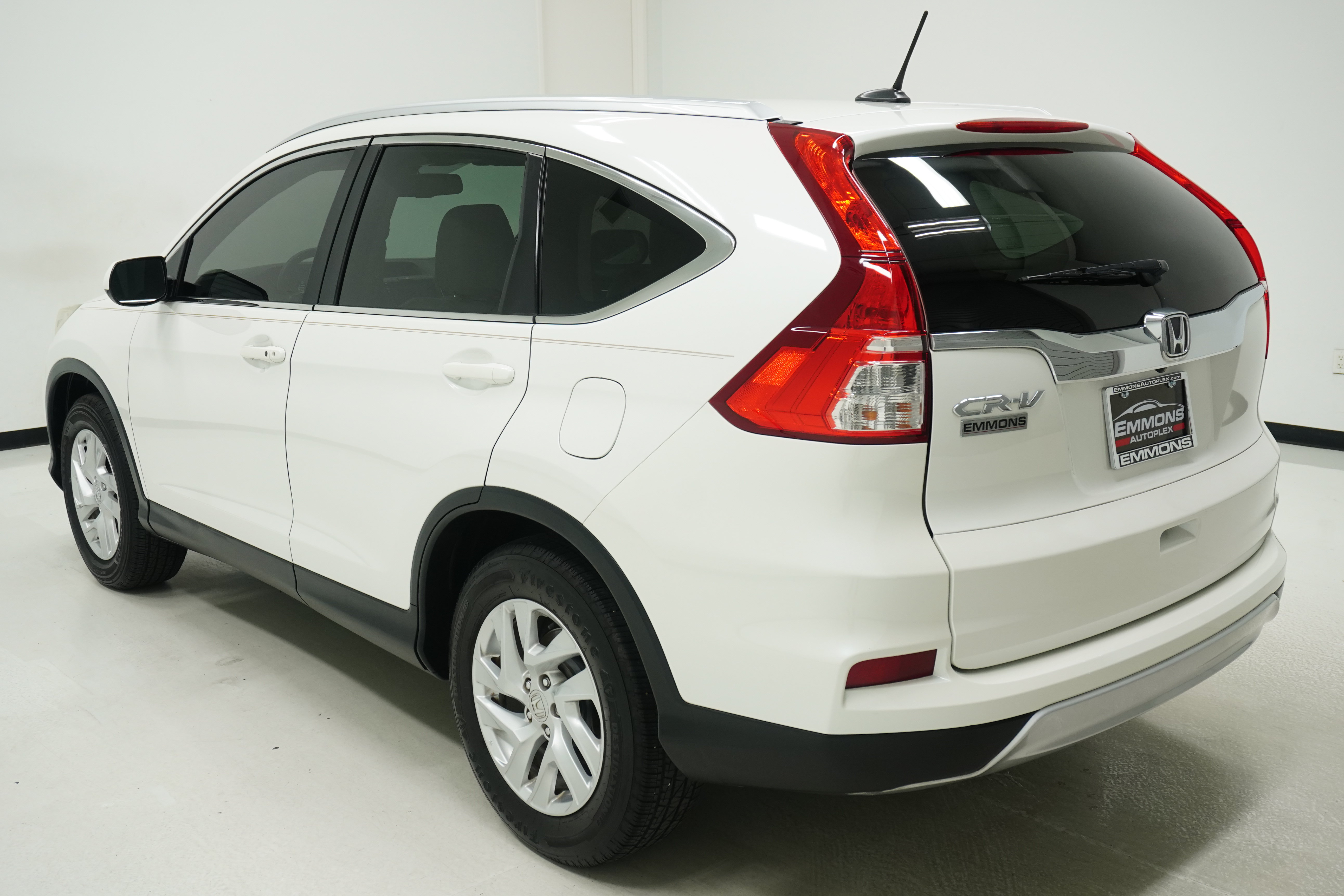 Used 2015 Honda CR-V EX-L image 6