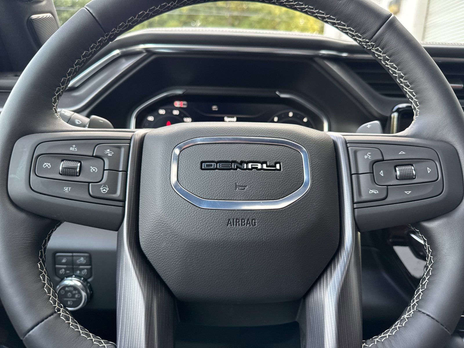 New 2026 GMC Sierra 1500 Denali Ultimate image 26