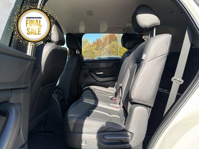 New 2026 MAZDA CX-90 3.3 Turbo w/ Select Package image 14