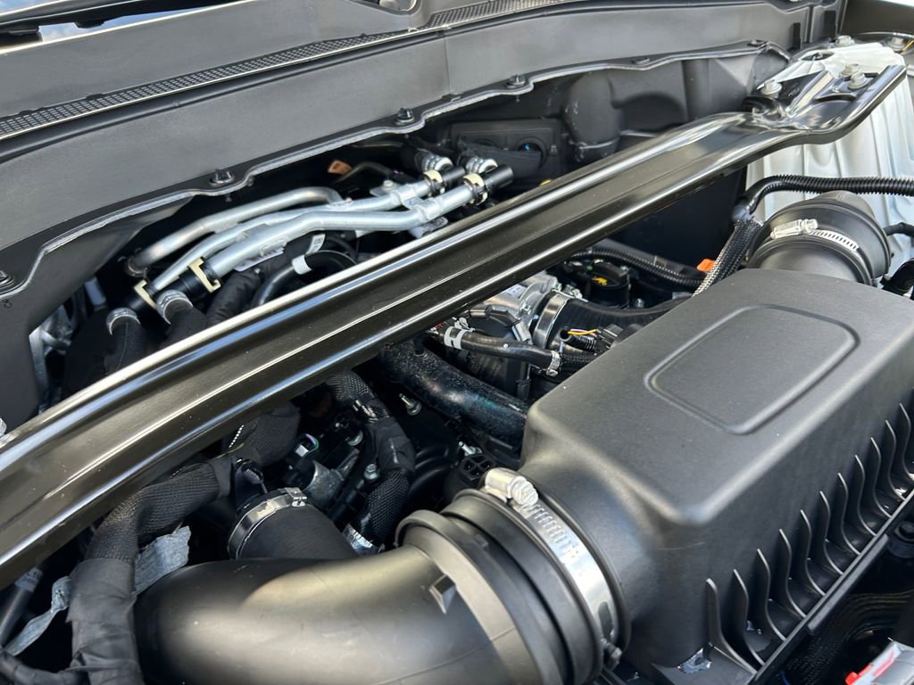 Used 2025 Ford Explorer ST AWD/4WD image 30