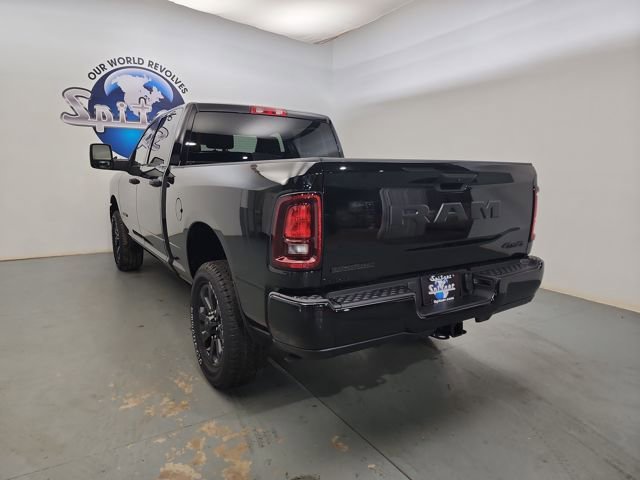 New 2026 RAM 2500 Big Horn image 5