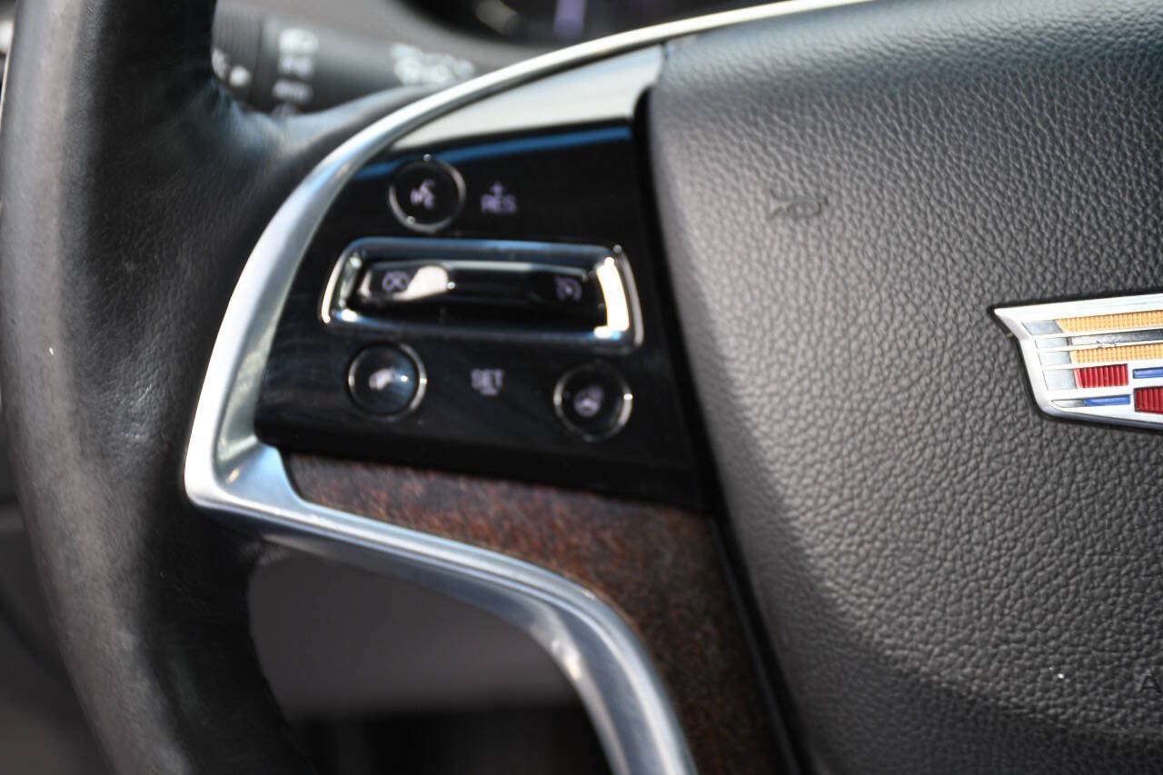 Used 2019 Cadillac XTS Luxury FWD image 29