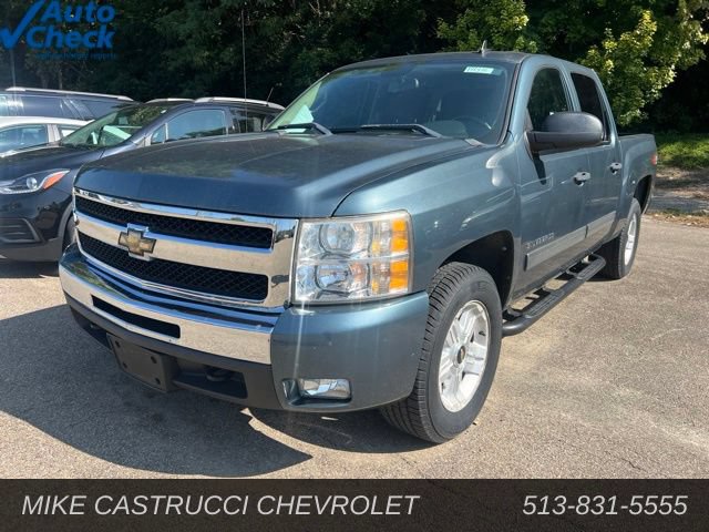 Used 2011 Chevrolet Silverado 1500 LT w/ All-Star Edition