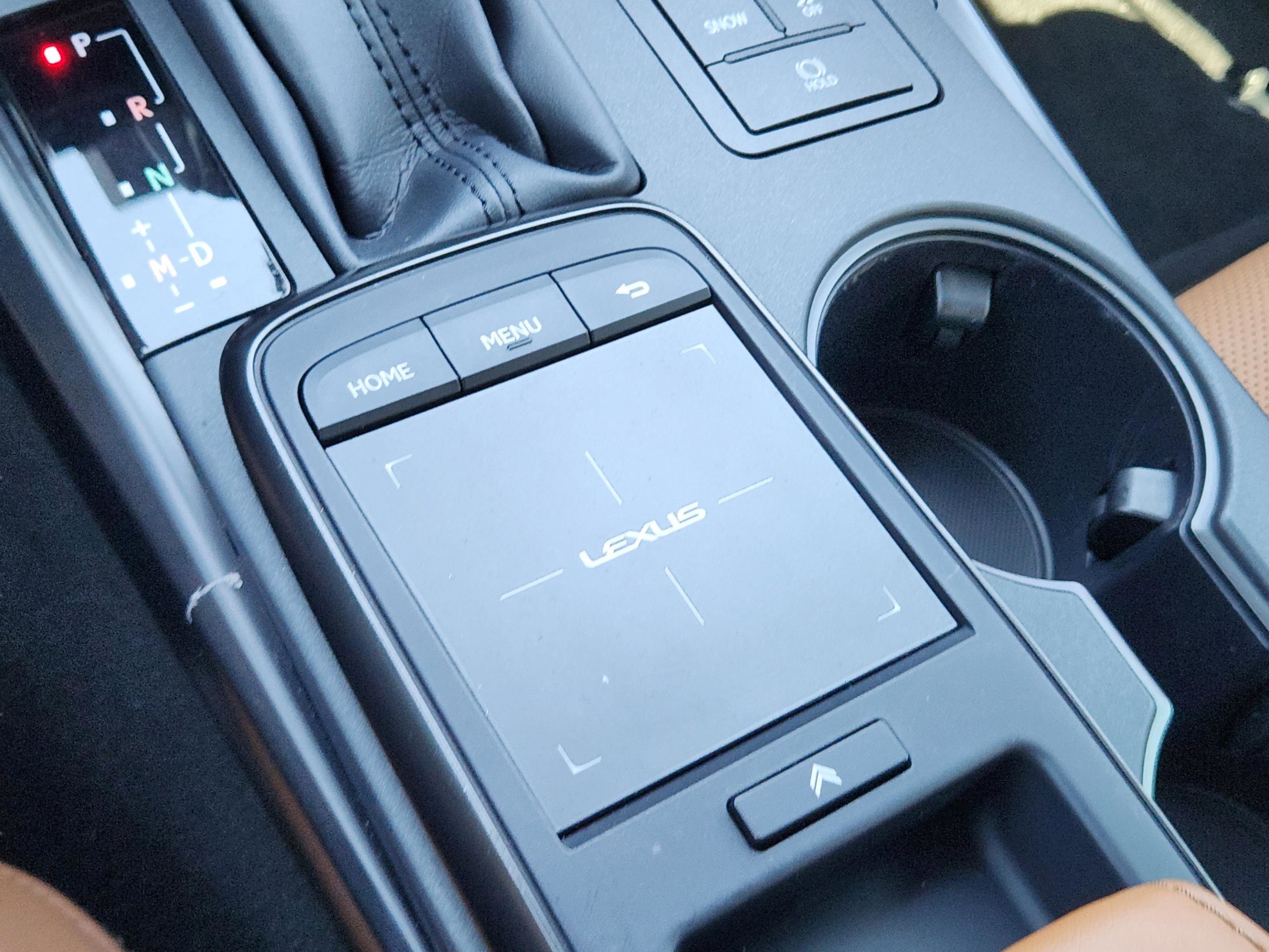 Used 2024 Lexus IS 300 F Sport RWD image 15