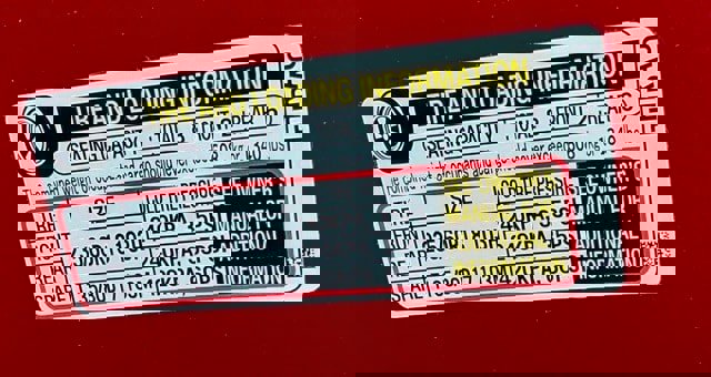 Certified 2024 Honda Odyssey EX-L image 31