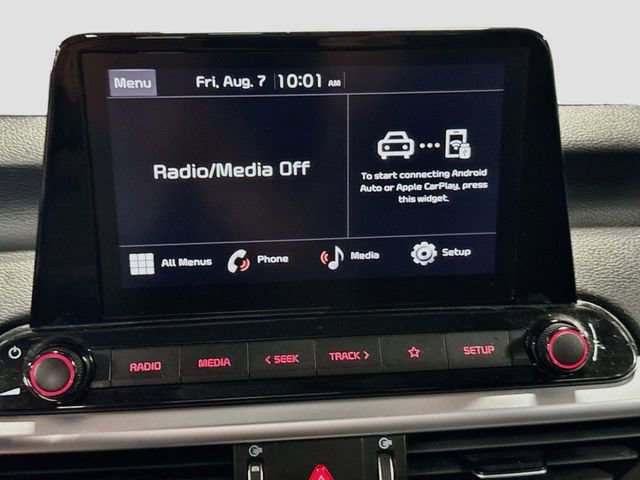 Used 2024 Kia Forte LXS FWD image 20