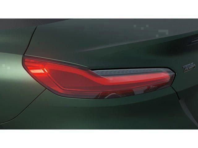 New 2026 BMW Z4 M40i image 8