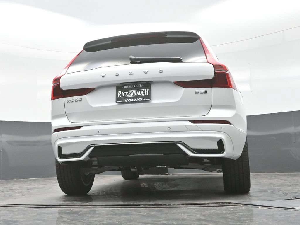 New 2026 Volvo XC60 B5 Plus w/ Climate Package AWD/4WD image 26