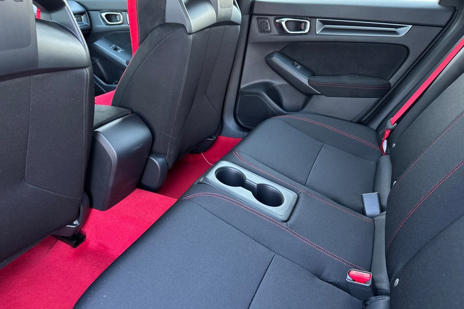 New 2026 Honda Civic Type R image 19