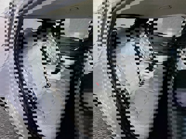 New 2025 Kia EV6 Wind image 27