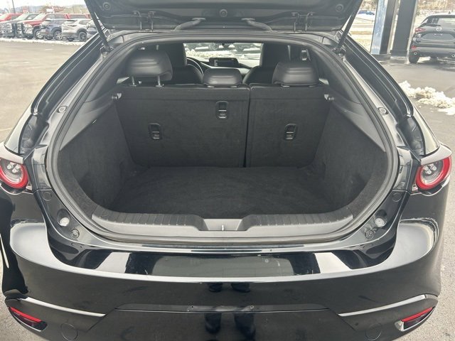 Used 2019 MAZDA MAZDA3 Preferred image 7