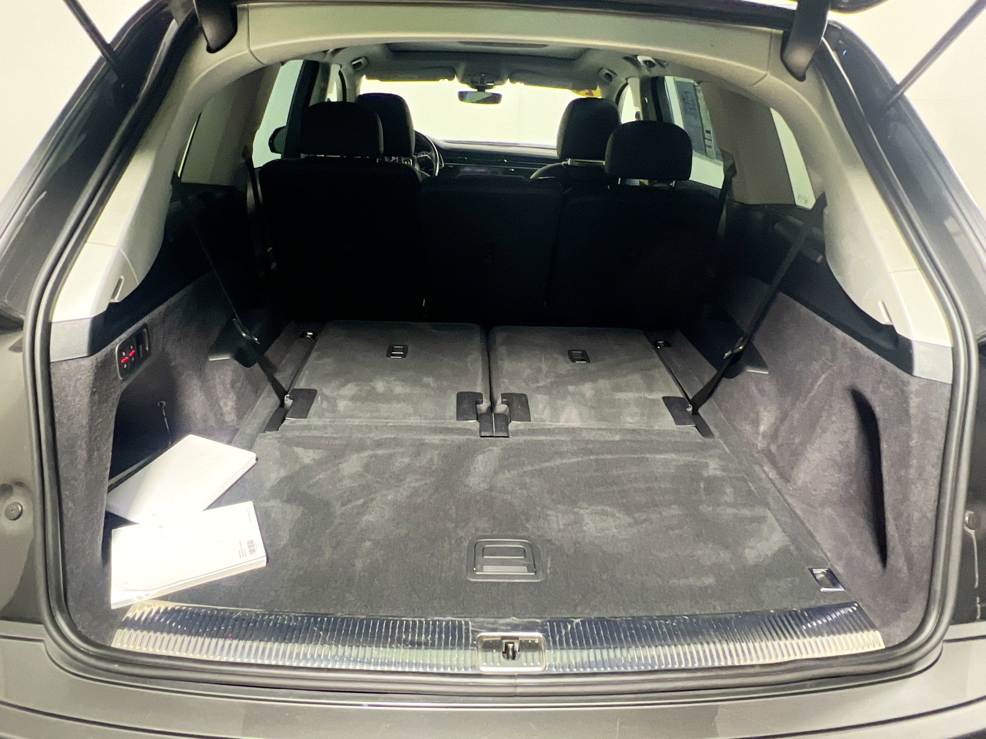 Used 2024 Audi Q7 2.0T Premium Plus image 35