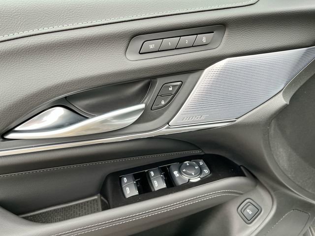 New 2026 Cadillac CT4 Premium Luxury AWD/4WD image 15