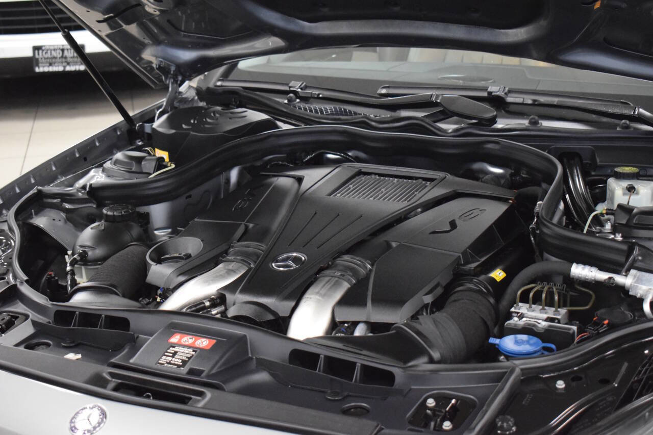 Used 2013 Mercedes-Benz CLS 550 image 72