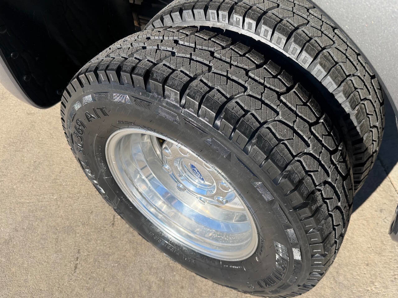 Used 2013 Ford F450 Lariat w/ Lariat Ultimate Pkg image 33