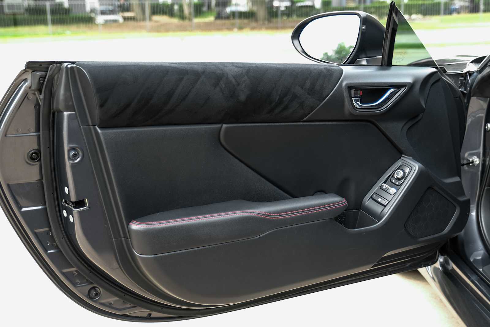 Used 2024 Subaru BRZ Limited RWD image 41