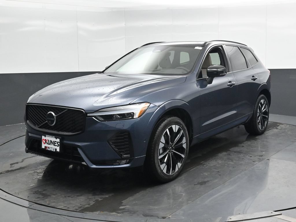 New 2026 Volvo XC60 B5 Plus w/ Protection Package Premier AWD/4WD image 5