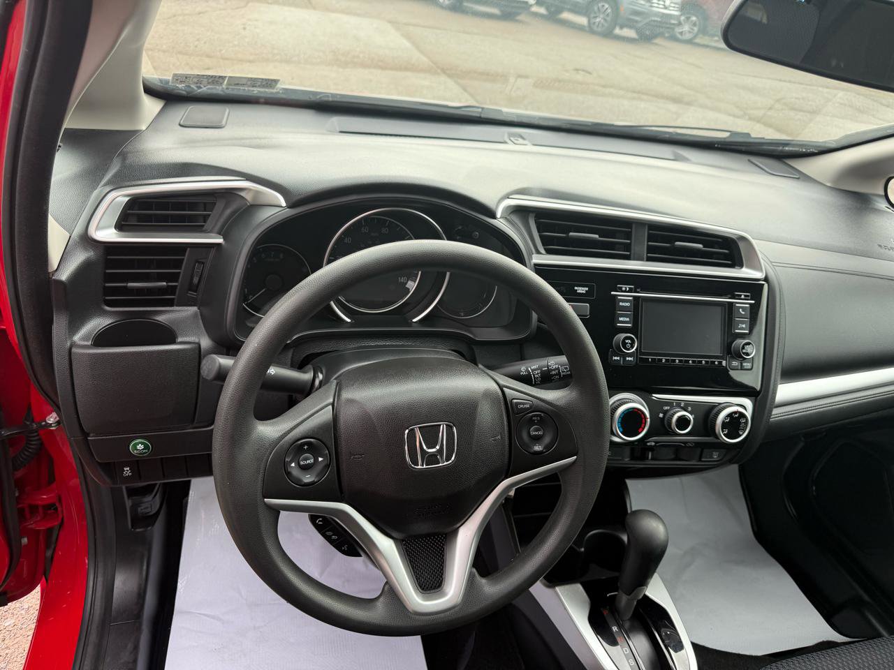 Used 2019 Honda Fit LX image 27