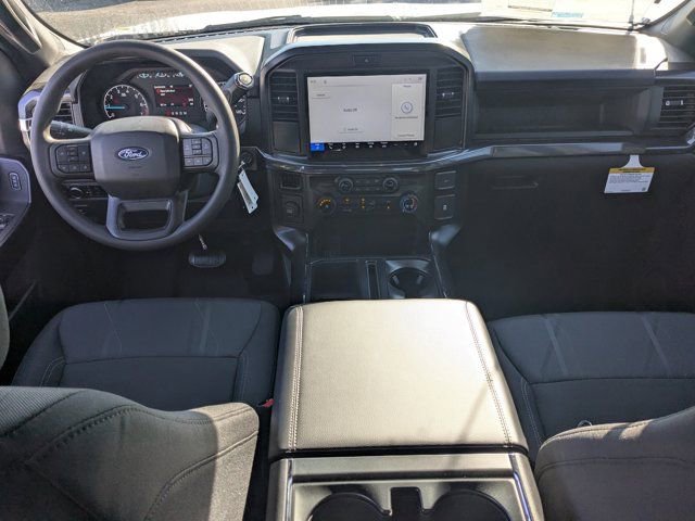 New 2026 Ford F150 STX image 16