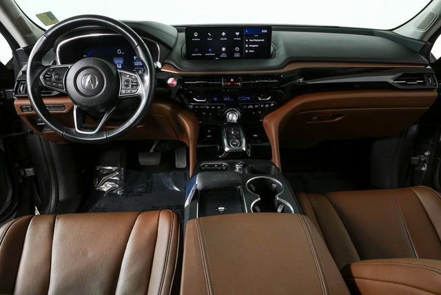 Used 2022 Acura MDX FWD w/ Technology Package image 16