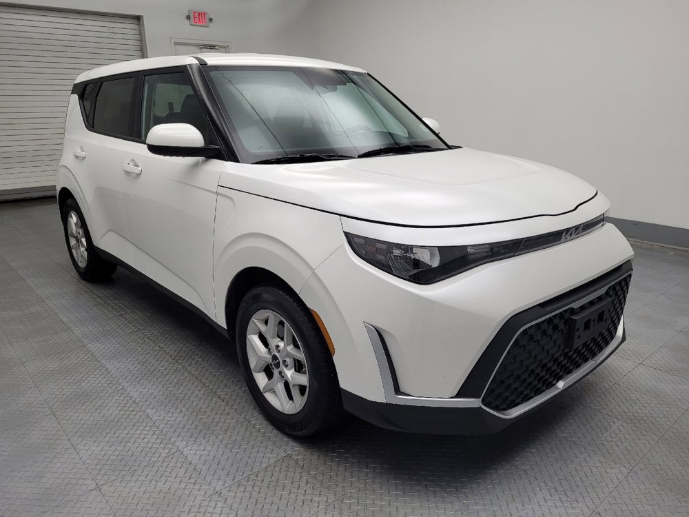 Used 2024 Kia Soul LX w/ Option Group 015 image 13