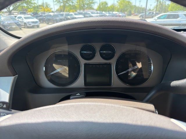 Used 2008 Cadillac Escalade ESV AWD image 24