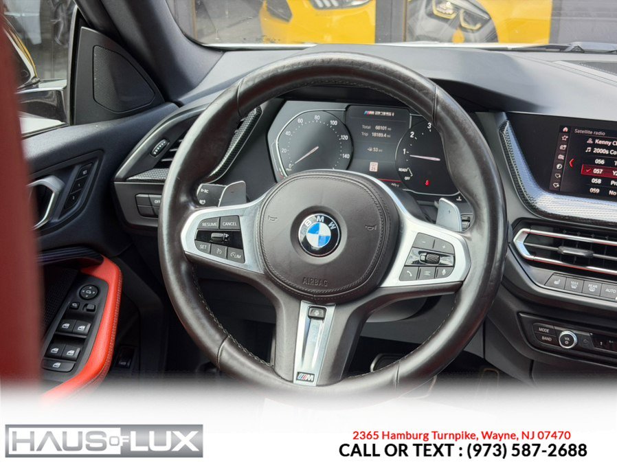 Used 2020 BMW M235i xDrive Gran Coupe w/ Shadowloine Package AWD/4WD image 27