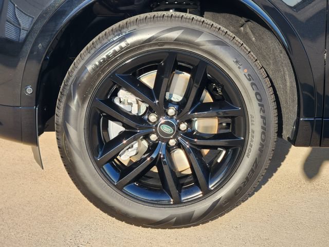 New 2026 Land Rover Discovery Sport Landmark AWD/4WD image 10