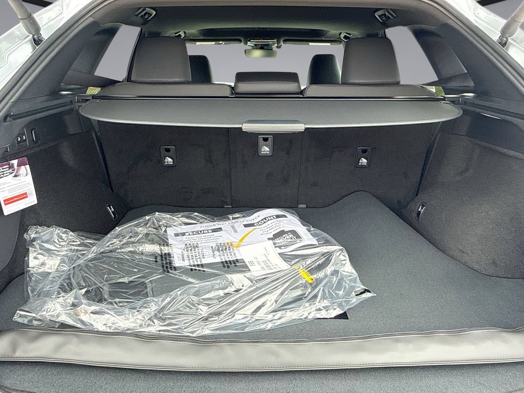 New 2026 Lexus RX 350 F Sport AWD/4WD image 13