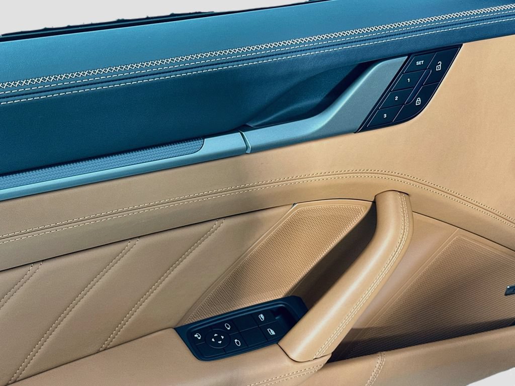 New 2026 Porsche 911 Turbo S AWD/4WD image 20