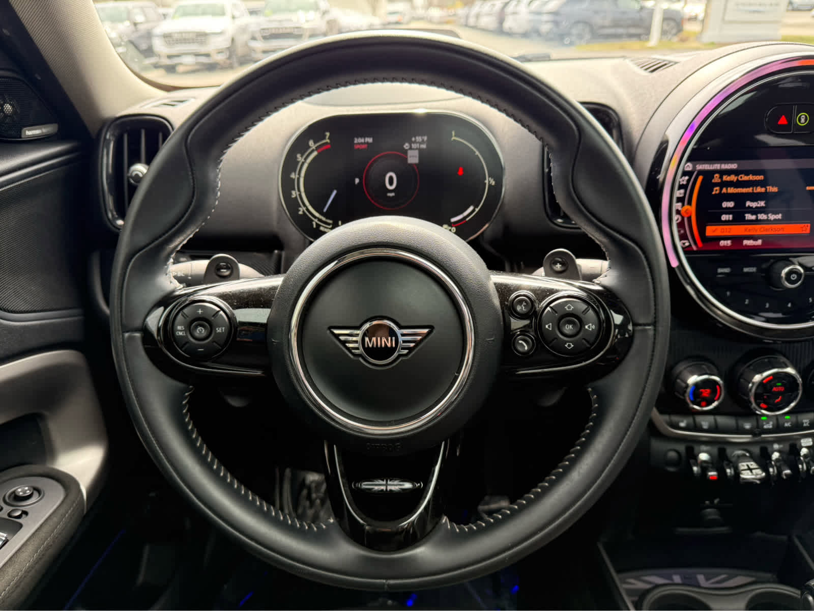 Used 2021 MINI Cooper Countryman S image 15