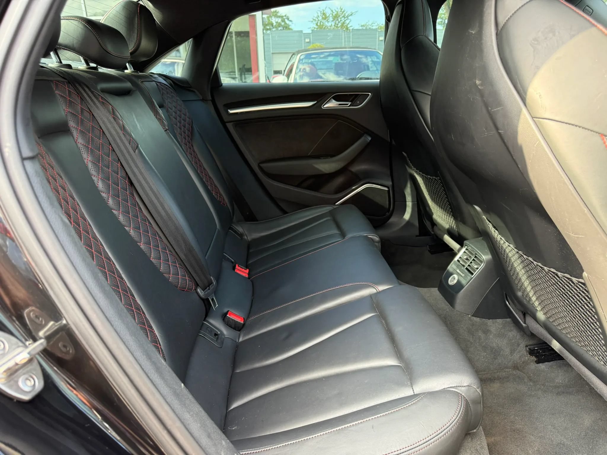 Used 2018 Audi RS 3 AWD/4WD image 26