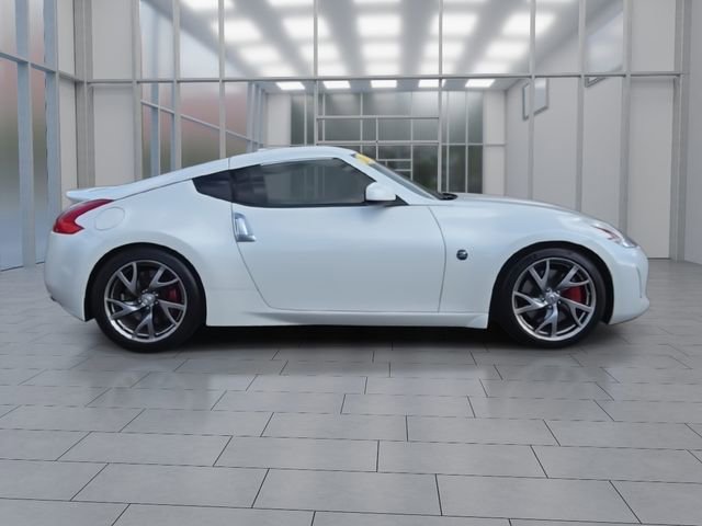 Used 2013 Nissan 370Z Touring w/ Sport Pkg RWD image 9