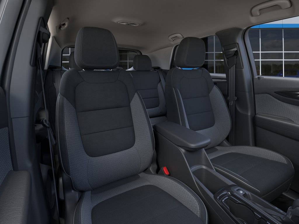 New 2026 Chevrolet TrailBlazer LT w/ Convenience Package image 16