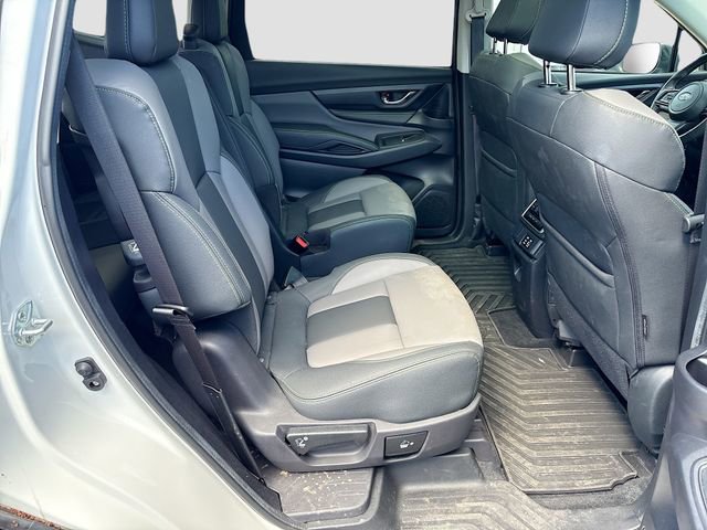 Certified 2023 Subaru Ascent Onyx Edition image 19