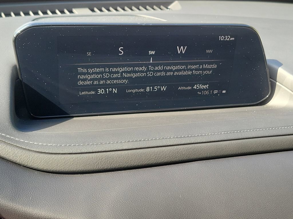 Used 2025 MAZDA CX-30 AWD 2.5 S w/ Select Sport Pkg image 30