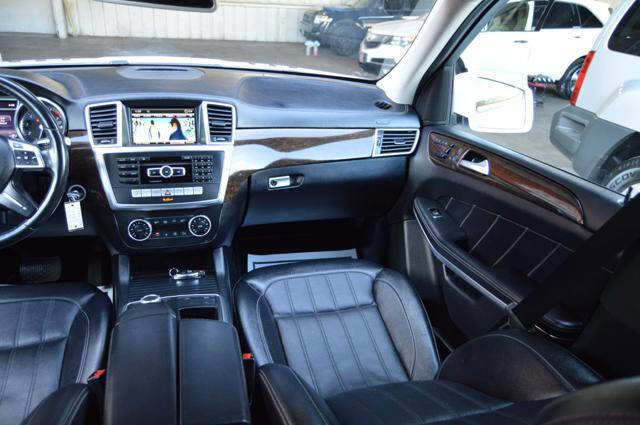 Used 2014 Mercedes-Benz GL 450 GL 450 4MATIC AWD 4dr SUV image 56