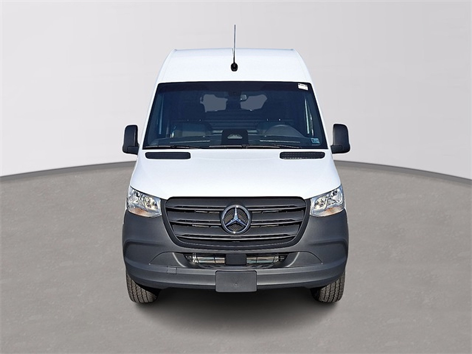 New 2026 Mercedes-Benz Sprinter 2500 image 2