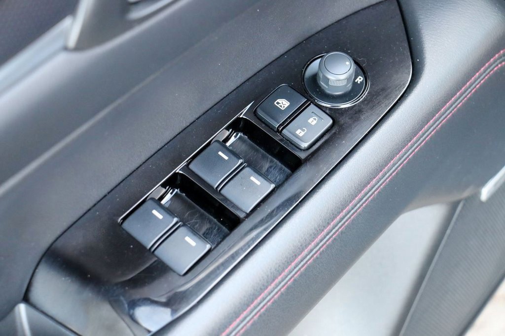Used 2024 MAZDA CX-5 Carbon Edition image 16