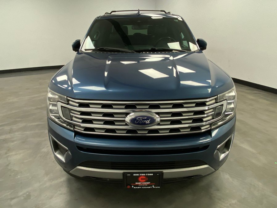 Used 2019 Ford Expedition Max Limited w/ Special Edition Package image 9