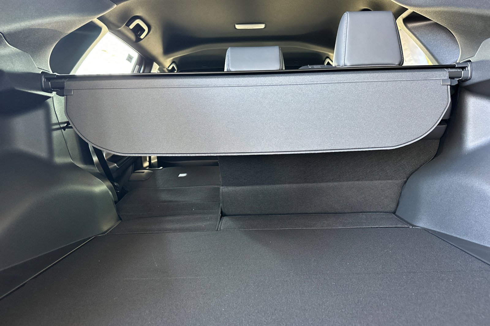 New 2026 Toyota bZ image 13