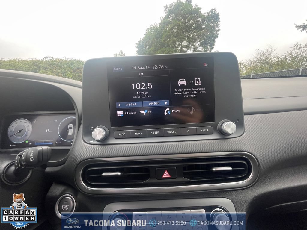 Used 2023 Hyundai Kona SE FWD image 21