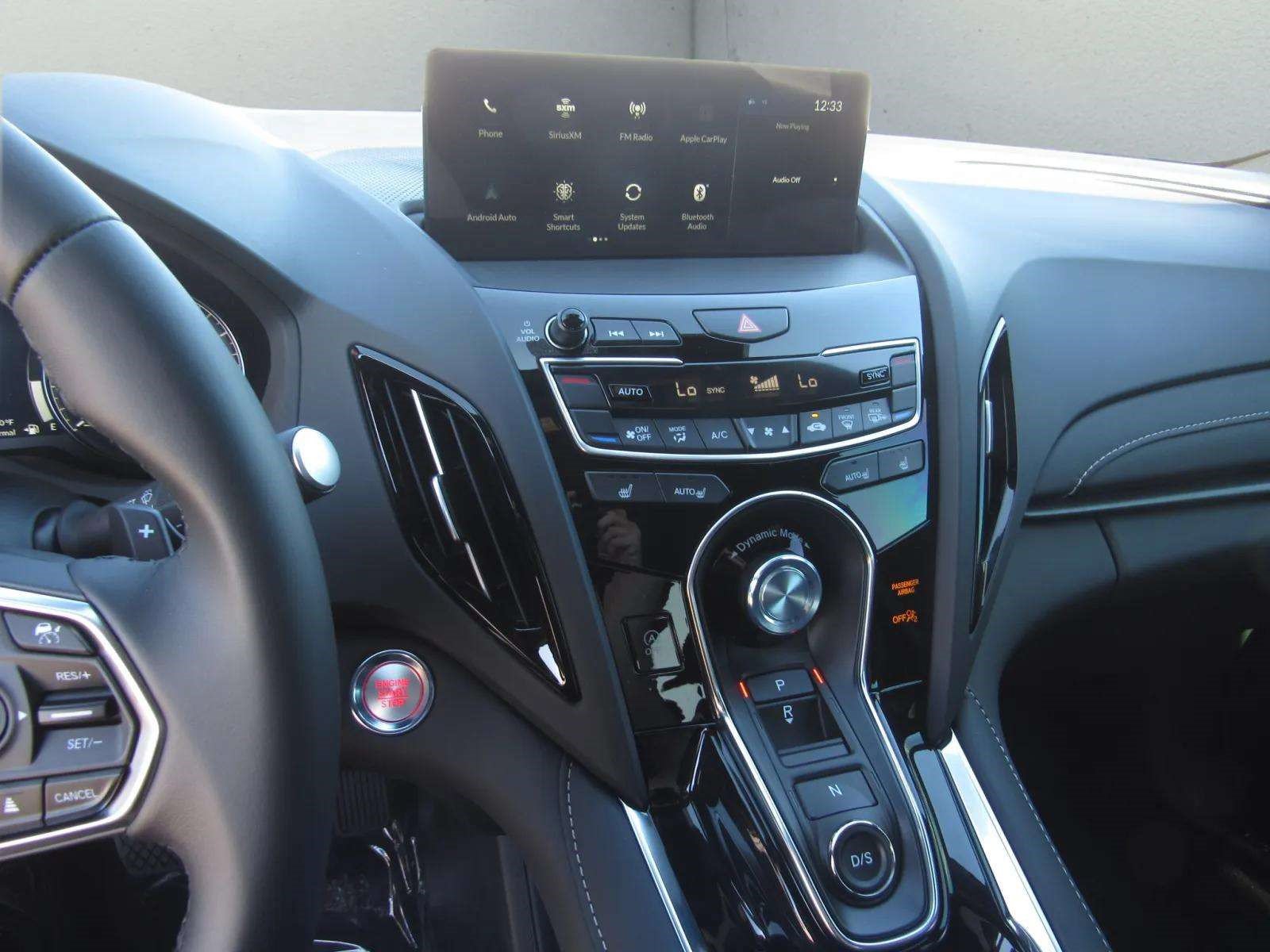 Used 2025 Acura RDX SH-AWD image 20