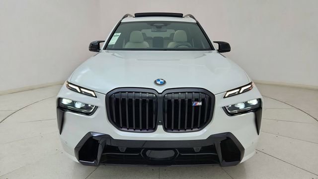 Used 2024 BMW X7 M60i w/ Executive Package image 13